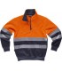 Sudadera de Alta Visibilidad C9035