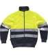 Sudadera de Alta Visibilidad C9037