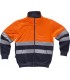 Sudadera de Alta Visibilidad C9037