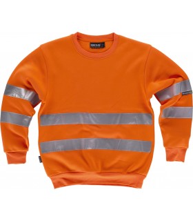 Sudadera de Alta Visibilidad C9030