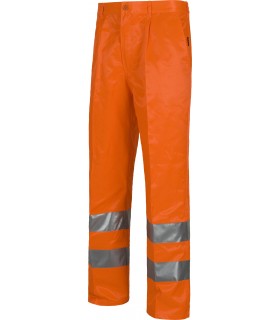 Pantalón de Alta Visibilidad ISO Clase 2 C3915
