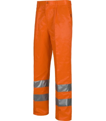 Pantalón de Alta Visibilidad ISO Clase 2 C3915