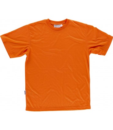 Camiseta Alta Visibilidad COTTON TOUCH C6010