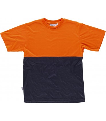 Camiseta Alta Visibilidad COTTON TOUCH C6020