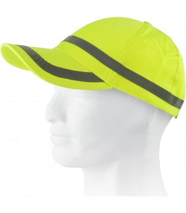 Gorra de visera Alta Visibilidad WFA901
