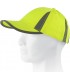 Gorra de visera Alta Visibilidad WFA902