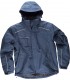 Parka acolchada impermeable S1150