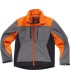 Chaqueta Workshell Sport S8625