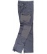 Pantalón deportivo desmontable Ripstop S9870