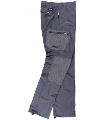 Pantalón deportivo desmontable Ripstop S9870