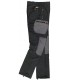Pantalón deportivo desmontable Ripstop S9870