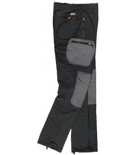 Pantalón deportivo desmontable Ripstop S9870