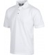 Polo unisex piqué para servicios S6500