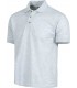 Polo unisex piqué para servicios S6500