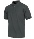 Polo unisex piqué para servicios S6500