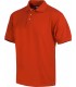 Polo unisex piqué para servicios S6500