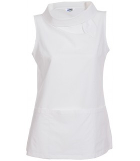 Blusa de peluquería y estética Gary's mod. 6254.