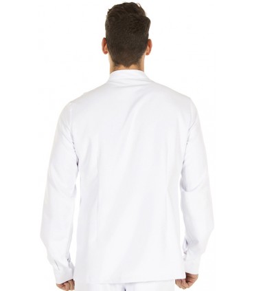 Chaqueta microfibra hombre Aarón 6139