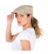 Gorra Arpillera unisex DENIM 4599