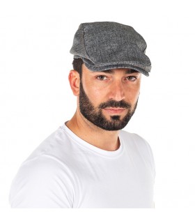 Gorra Arpillera unisex DENIM 4599