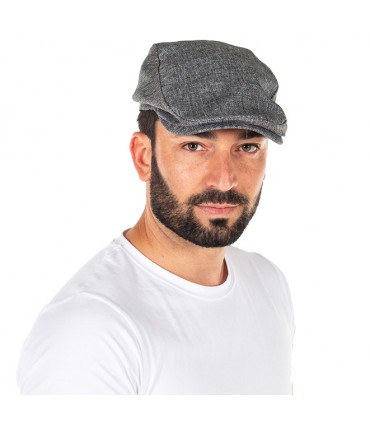 Gorra Arpillera unisex DENIM 4599