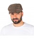 Gorra Arpillera unisex DENIM 4599
