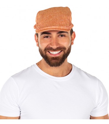 Gorra Arpillera unisex DENIM 4599