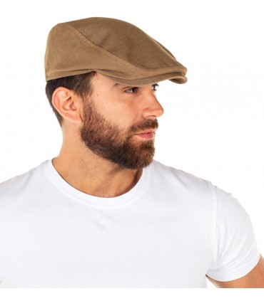 Gorra Vaquero elástico unisex DENIM 4597