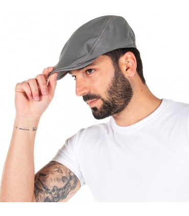 Gorra Vaquero elástico unisex DENIM 4597