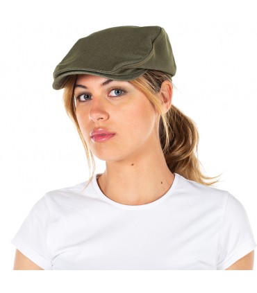 Gorra Vaquero elástico unisex DENIM 4597