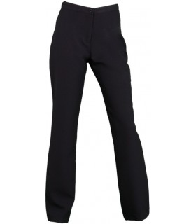 Pantalón de peluquería y estética Gary's mod. "Lourdes" 2036.