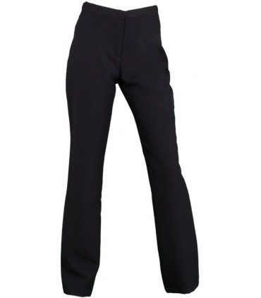 Pantalón de peluquería y estética Gary's mod. "Lourdes" 2036.