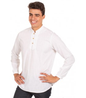 Camisa de hombre Slim Fit Dante 2989