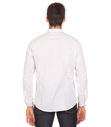 Camisa de hombre Slim Fit Dante 2989
