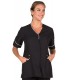 Blusa peluquería, estética Cinta 6358