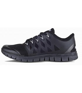 Zapatillas Deportivas Negro P4009