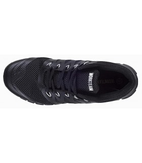 Zapatillas Deportivas Negro P4009