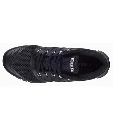 Zapatillas Deportivas Negro P4009