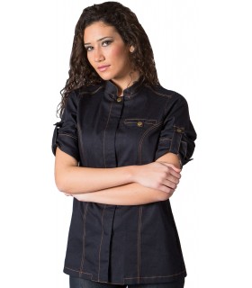 Chaqueta cocina mujer Valera 9481