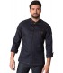 Chaqueta cocina hombre Morán 9466