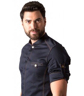 Chaqueta cocina hombre Morán 9466