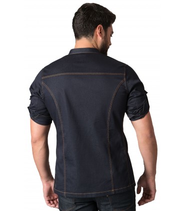 Chaqueta cocina hombre Morán 9466