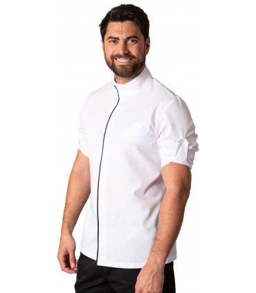 Chaqueta cocina hombre Andreu 9478-B