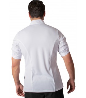 Chaqueta cocina hombre Andreu 9478-B