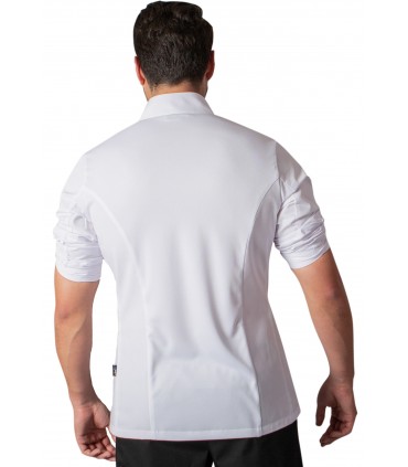 Chaqueta cocina hombre Andreu 9478-B