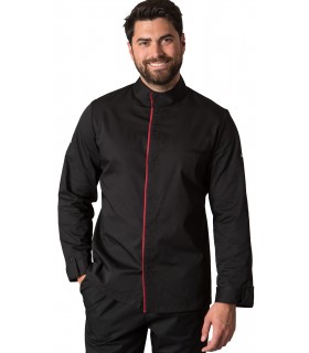 Chaqueta cocina hombre Andreu 9478-N