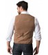 Chaleco de hombre para hostelería 9948 Fiego