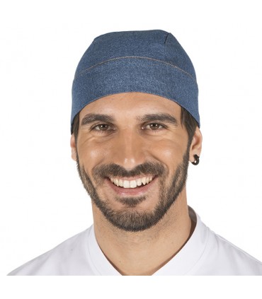 Gorro pirata tejano lavado 4478