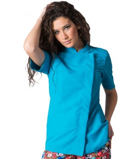 Chaqueta de cocina mujer Miranda 9485