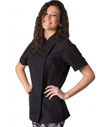 Chaqueta de cocina mujer Miranda 9485